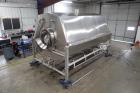 Lyco Rotary Drum Blancher